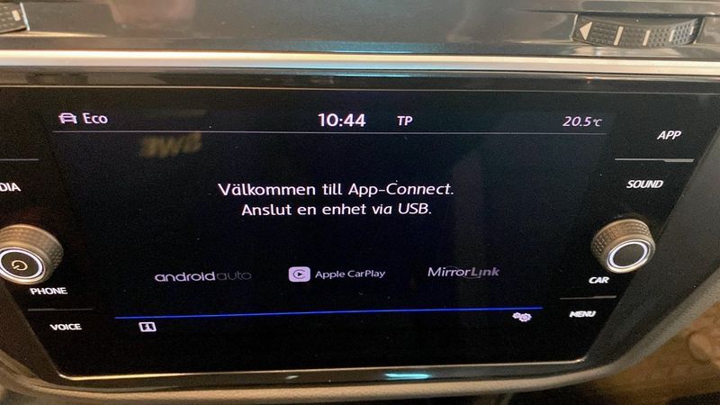 Volkswagen Tiguan bild 15