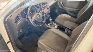Volkswagen Tiguan bild 7