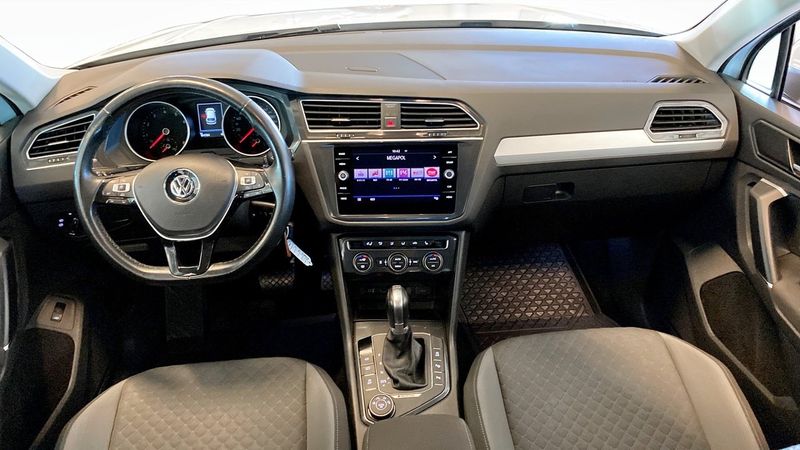 Volkswagen Tiguan bild 10