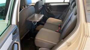 Volkswagen Tiguan bild 11