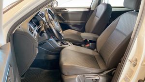 Volkswagen Tiguan bild 8