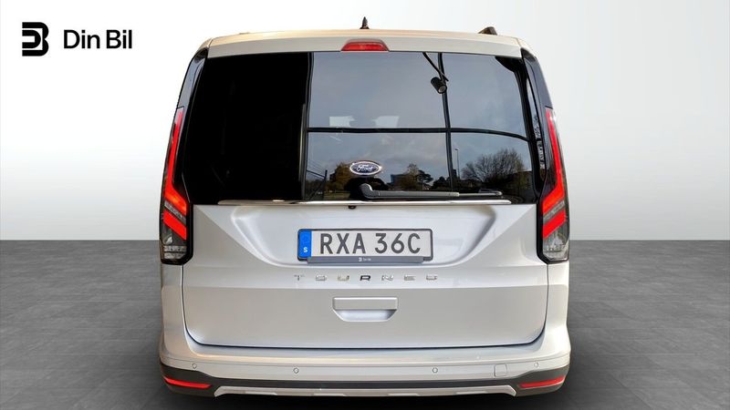 Ford Transit bild 5
