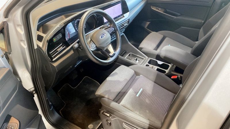 Ford Transit bild 7