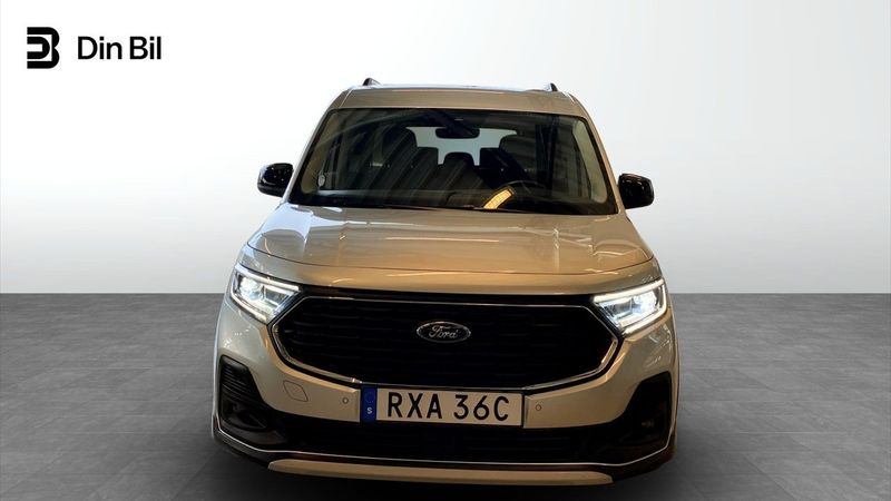 Ford Transit bild 4