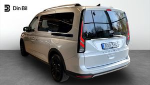 Ford Transit bild 3