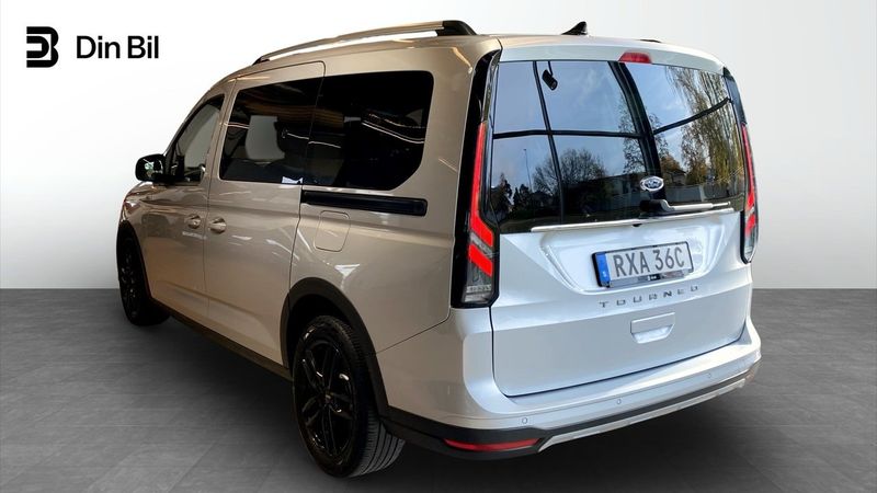 Ford Transit bild 3