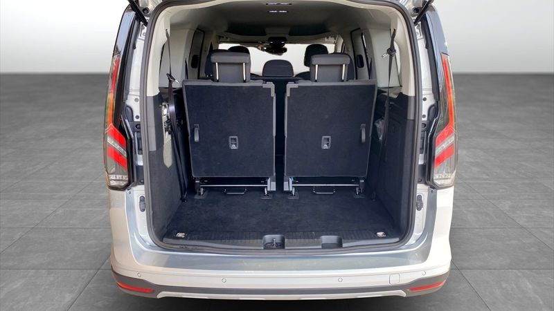 Ford Transit bild 12