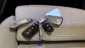 Ford Transit bild 15