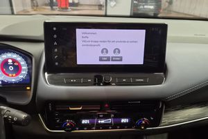 Nissan Qashqai bild 15