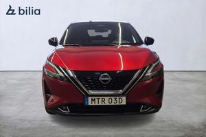 Nissan Qashqai bild 2