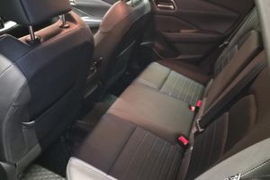 Nissan Qashqai bild 18
