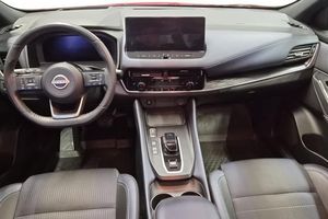 Nissan Qashqai bild 13