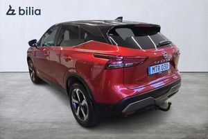 Nissan Qashqai bild 7