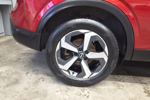 Nissan Qashqai bild 22