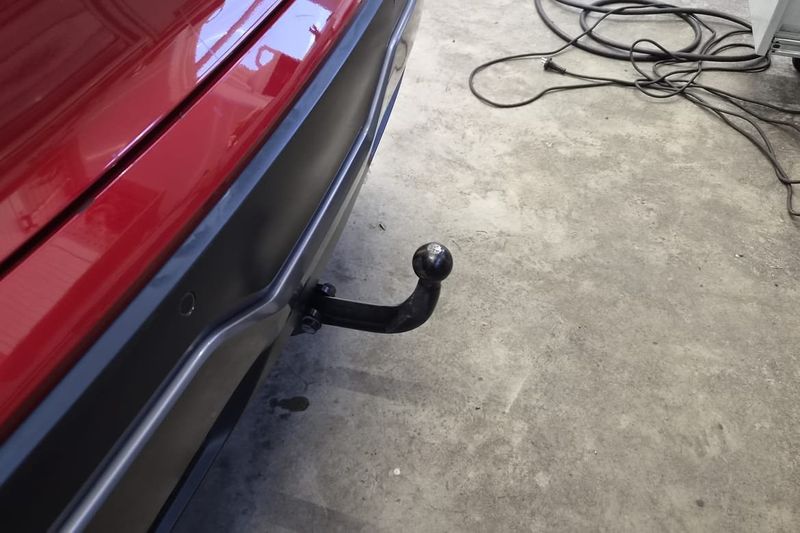 Nissan Qashqai bild 21