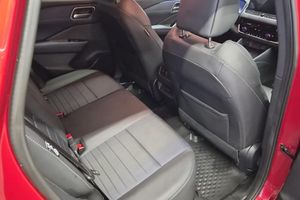 Nissan Qashqai bild 17