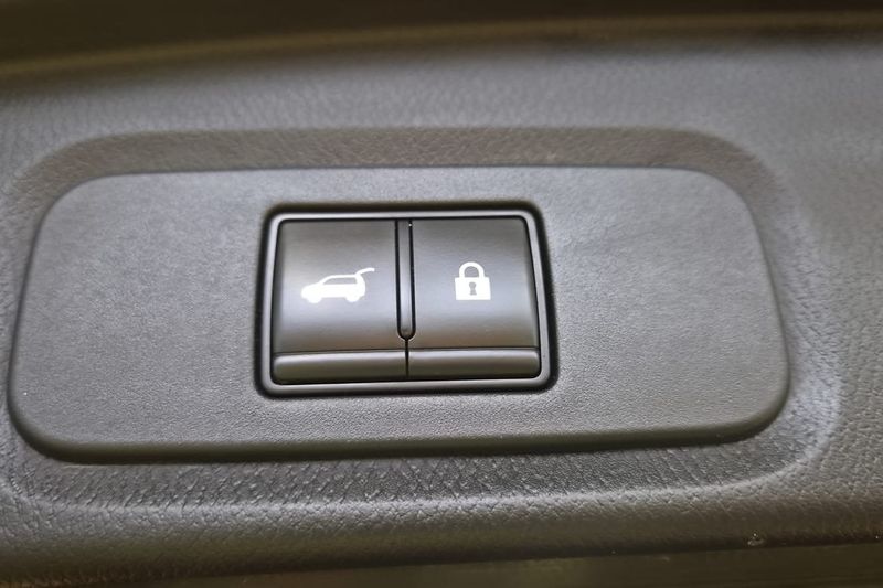 Nissan Qashqai bild 20