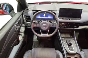Nissan Qashqai bild 12