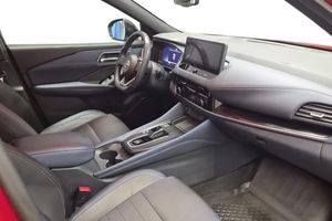 Nissan Qashqai bild 10