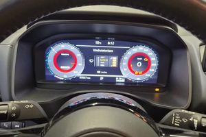Nissan Qashqai bild 14