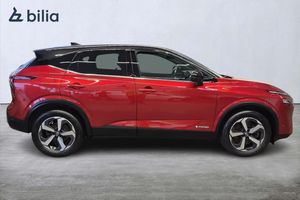 Nissan Qashqai bild 5