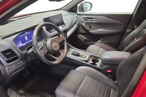 Nissan Qashqai bild 11