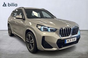 BMW X1 bild 18