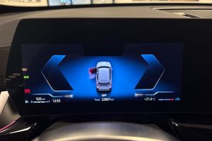 BMW X1 bild 10
