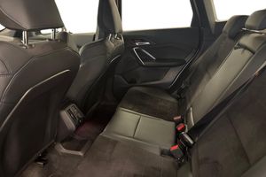 BMW X1 bild 15