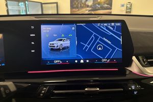 BMW X1 bild 11