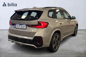BMW X1 bild 17
