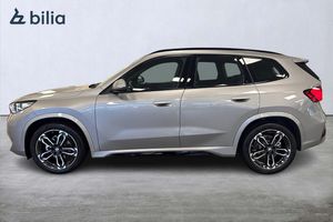 BMW X1 bild 3