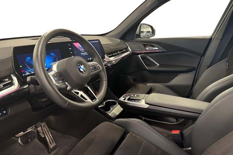 BMW X1 bild 14