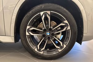 BMW X1 bild 13