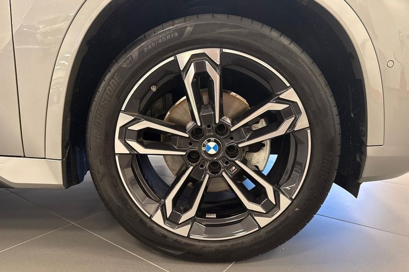 BMW X1 bild 13