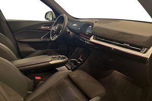 BMW X1 bild 6