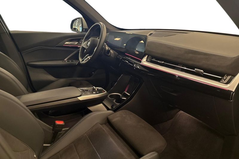 BMW X1 bild 6