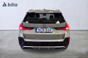 BMW X1 bild 4