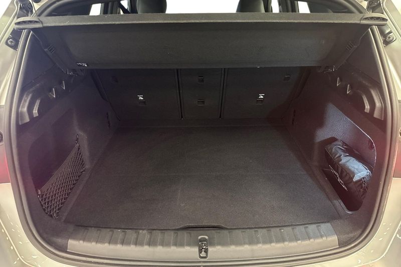 BMW X1 bild 12