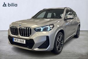 BMW X1 bild 1