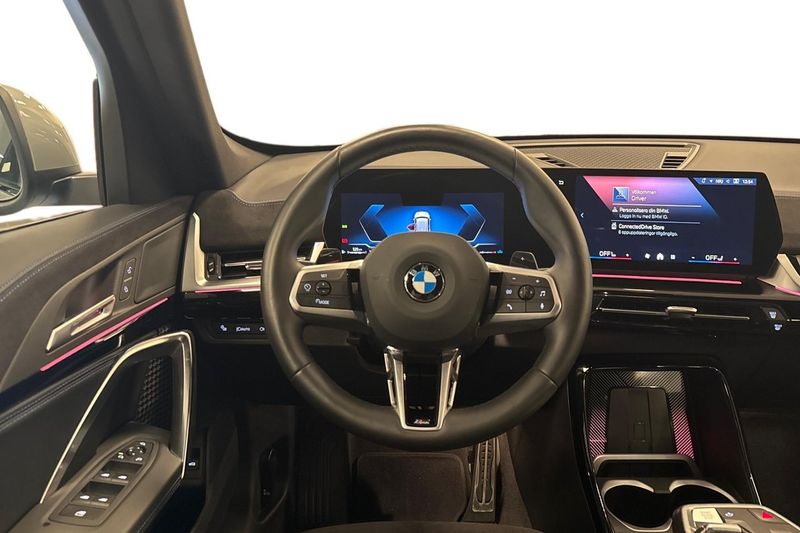BMW X1 bild 9