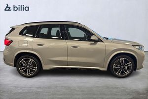 BMW X1 bild 16