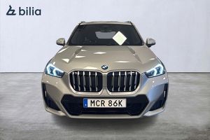 BMW X1 bild 5
