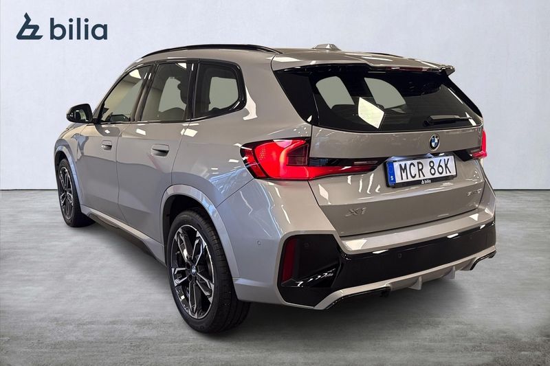 BMW X1 bild 2