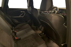 BMW X1 bild 7