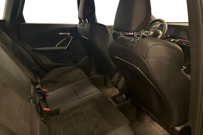 BMW X1 bild 7