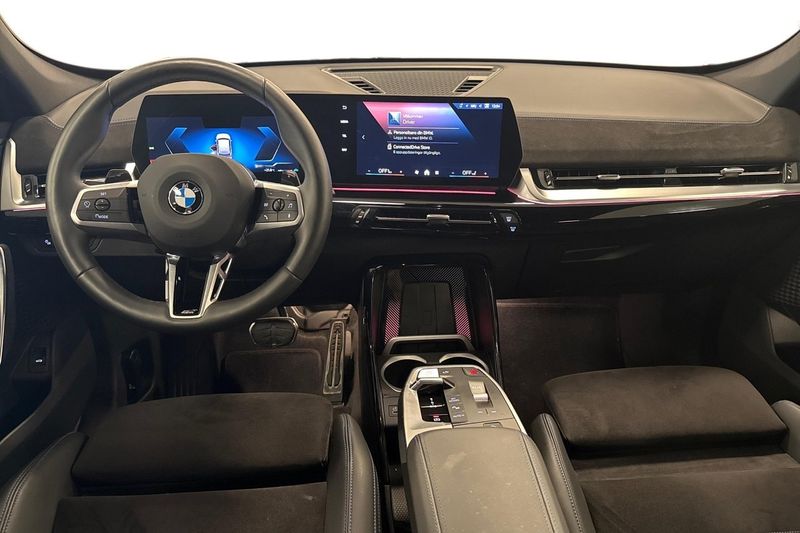 BMW X1 bild 8