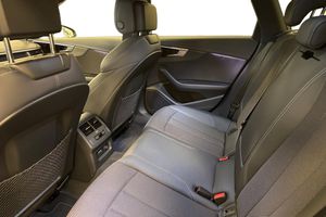 Audi A4 bild 15
