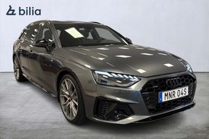 Audi A4 bild 18