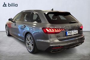Audi A4 bild 2